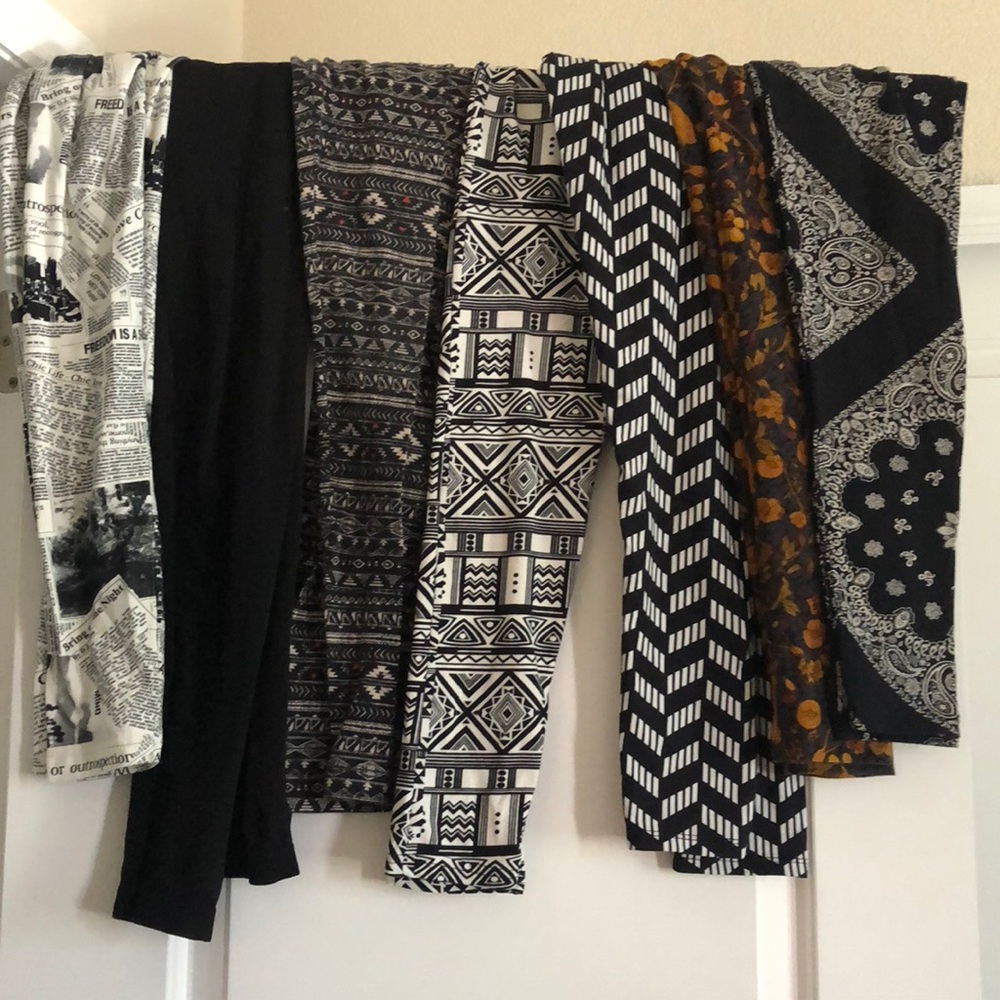 Leggings